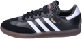 Unisex Samba Indoor Soccer Shoes
