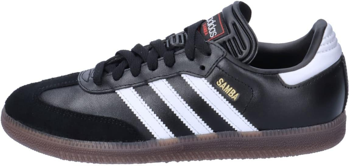 Unisex Samba Indoor Soccer Shoes