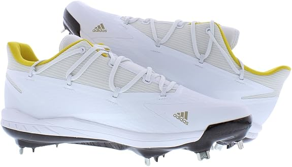 Men's Adizero Afterburner 8 Baseball Cleats