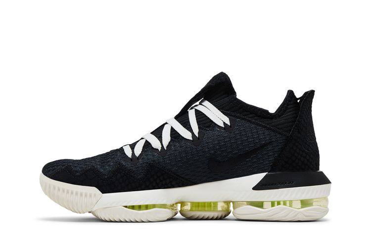 Nike LeBron 16 Low
