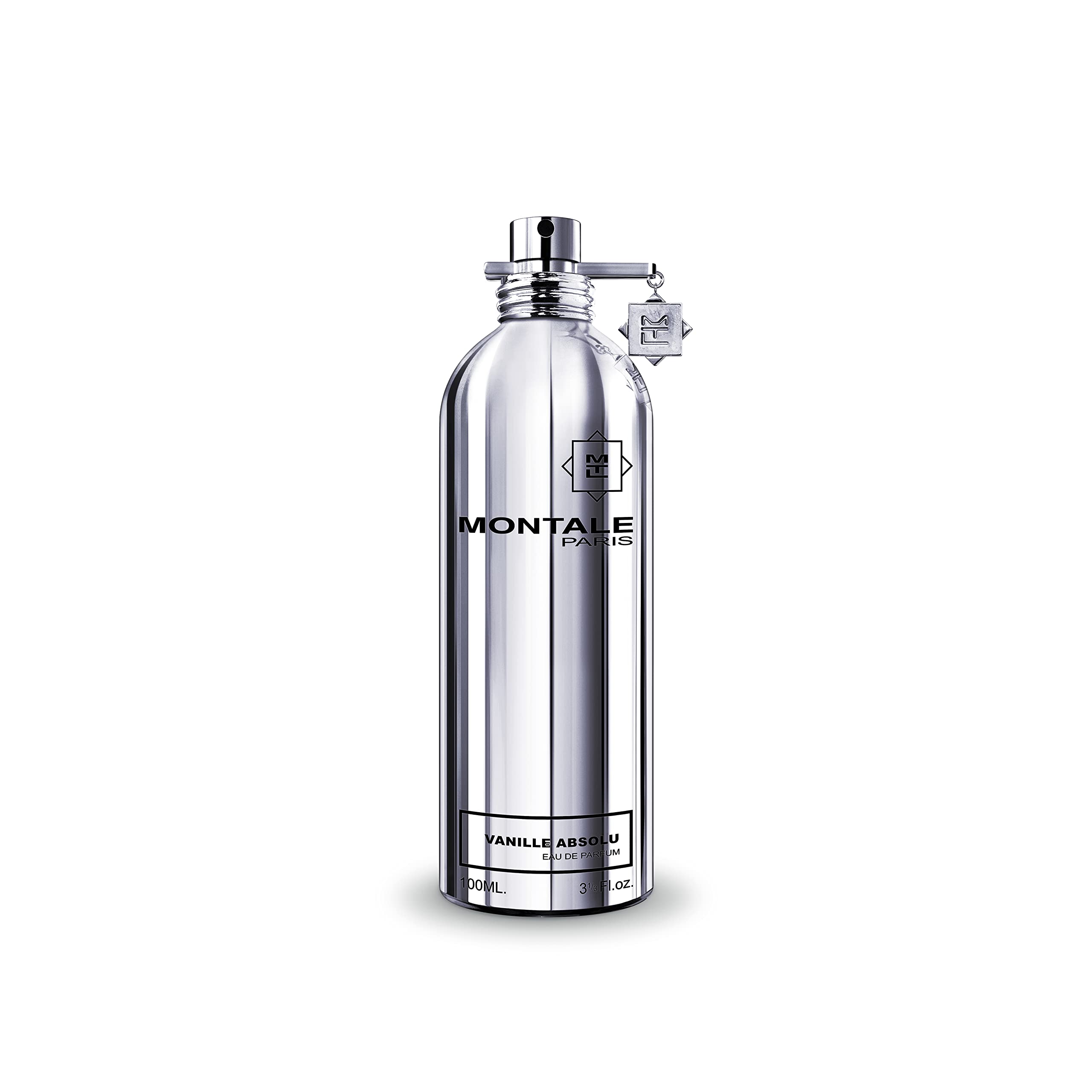 Vanille Absolu by Montale
