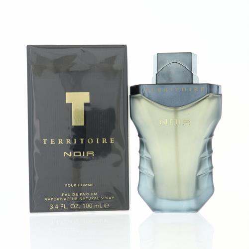 Noir by Territoire
