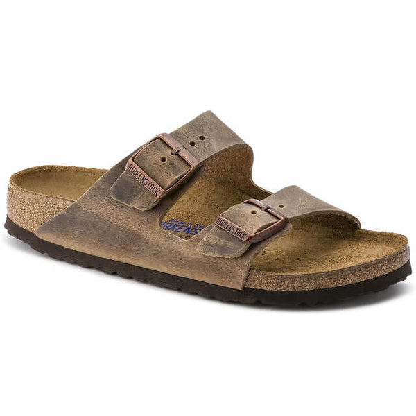 Arizona Soft Footbed Sandals