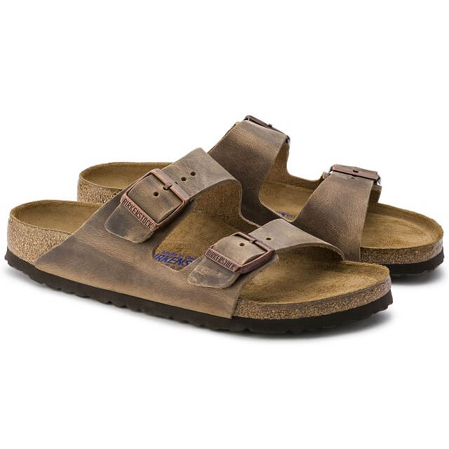 Arizona Soft Footbed Sandals