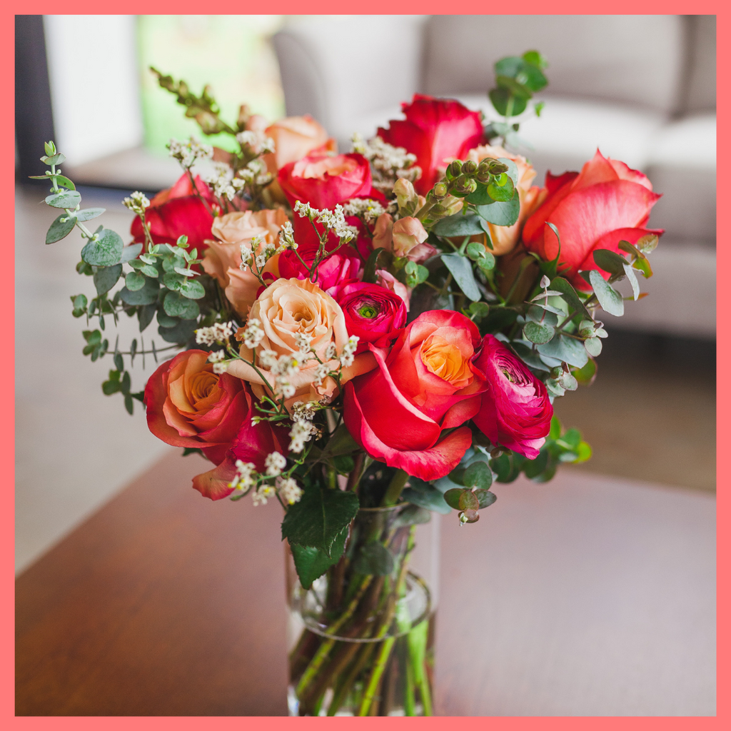 Mother's Day Gift Subscription