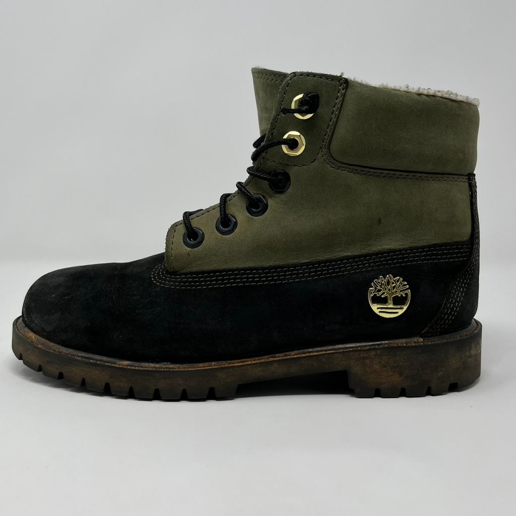 Timberland Premium Shearling Warm-Lined Boot