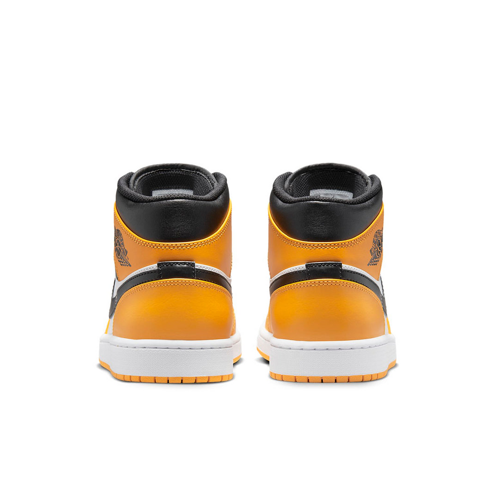 Nike Air Jordan 1 Retro High OG GS Big Kids 'Pollen'