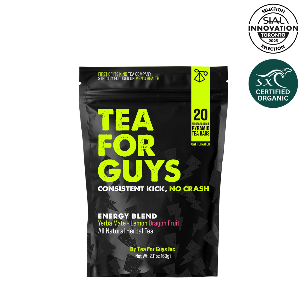 Energy Blend