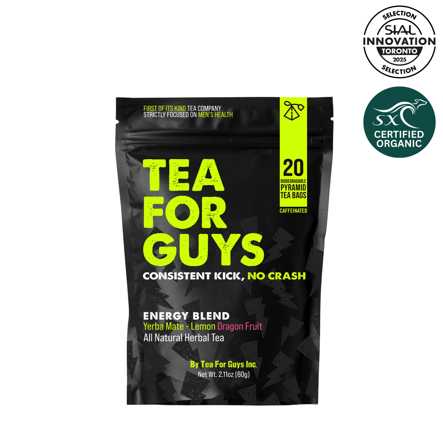 Energy Blend