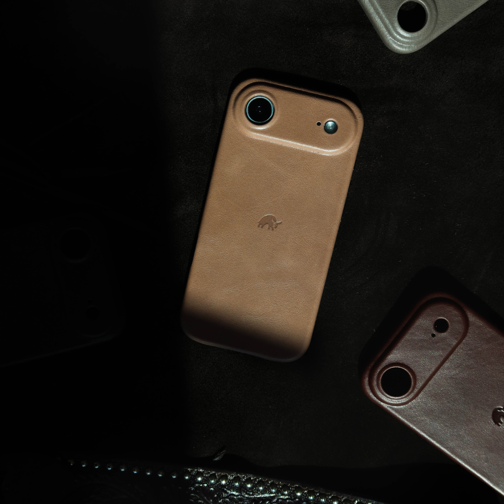 The Minimalist Case - DUNE by Bullstrap