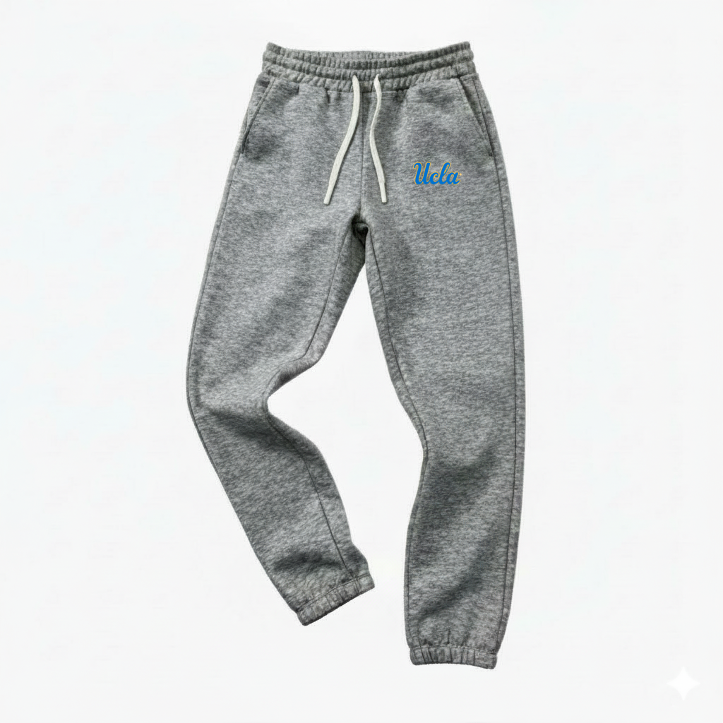 Side Pocket Jogger UCLA