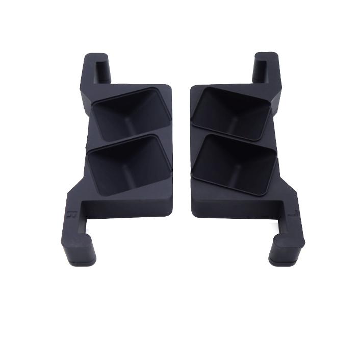 King Cube Trays for Clearsphere System