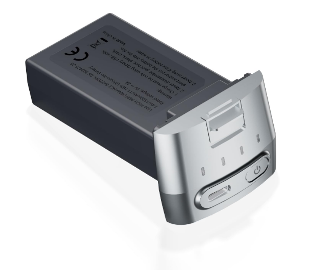 Contixo Replacement Drone Battery 1500mAh for F28 & F28PRO (For OLD Model) by Contixo