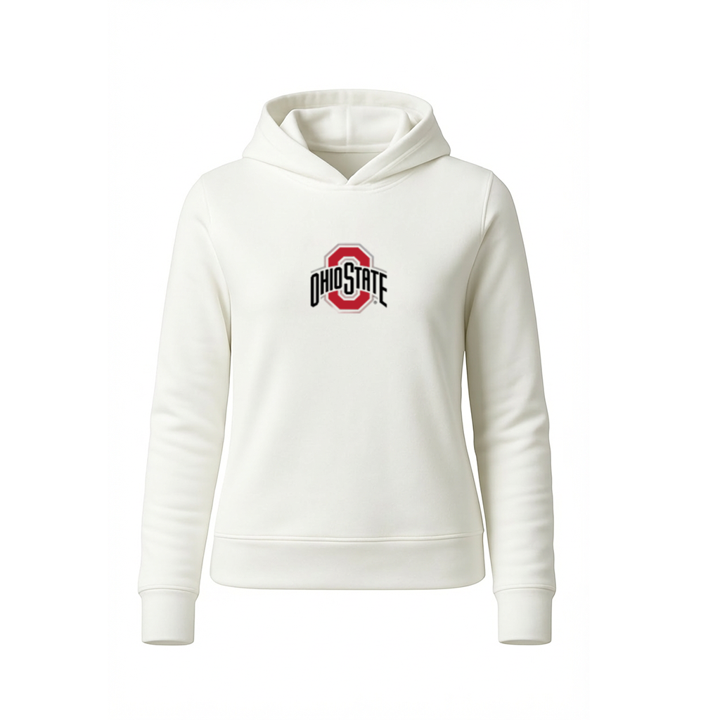 Waffle Hood Ohio State