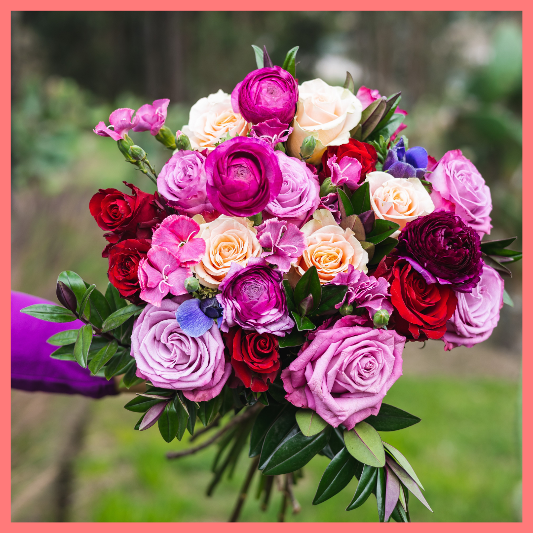 Flower Subscription (Recurring)