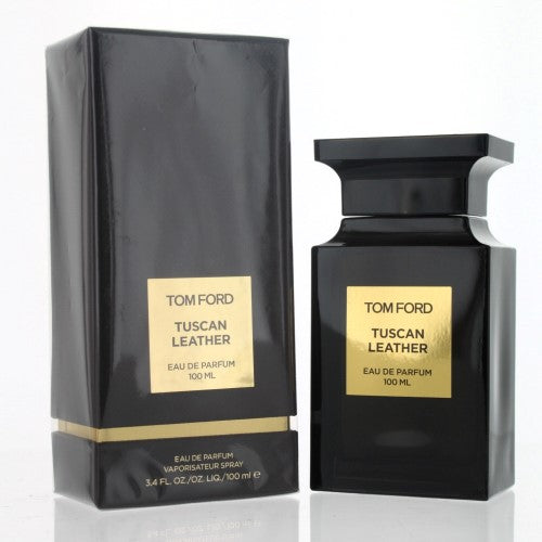 Tom Ford Tuscan Leather by Tom Ford