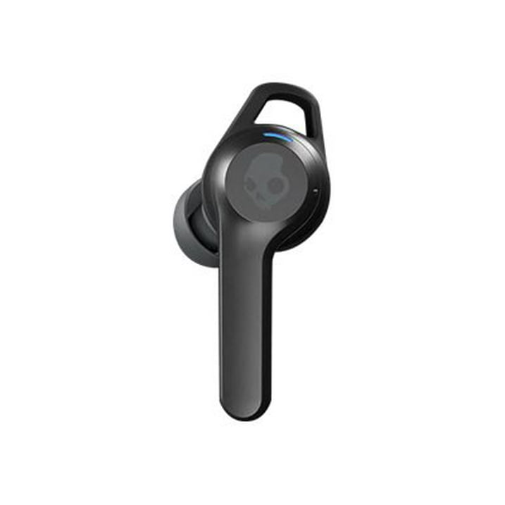 Skullcandy Indy Evo True Wireless In-Ear Headphones, Black
