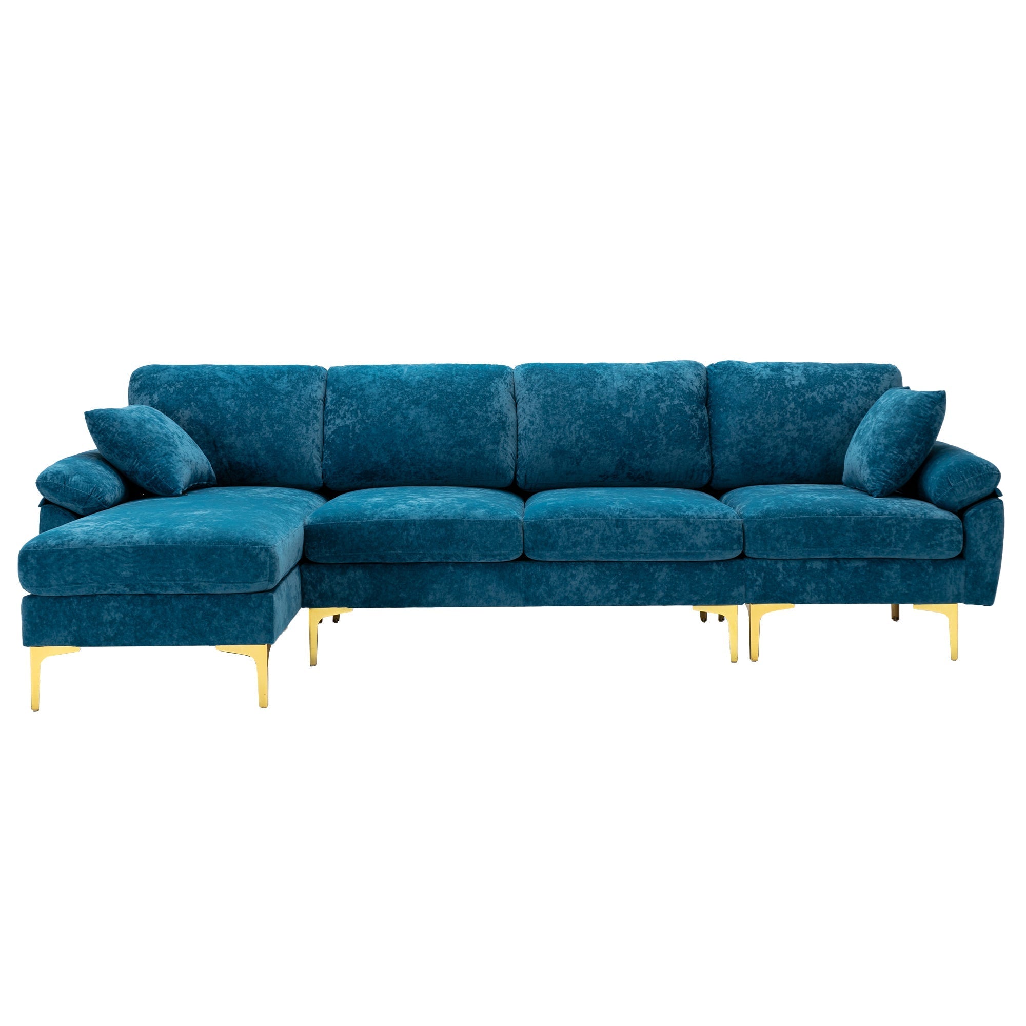 Accent Sectional Sofa