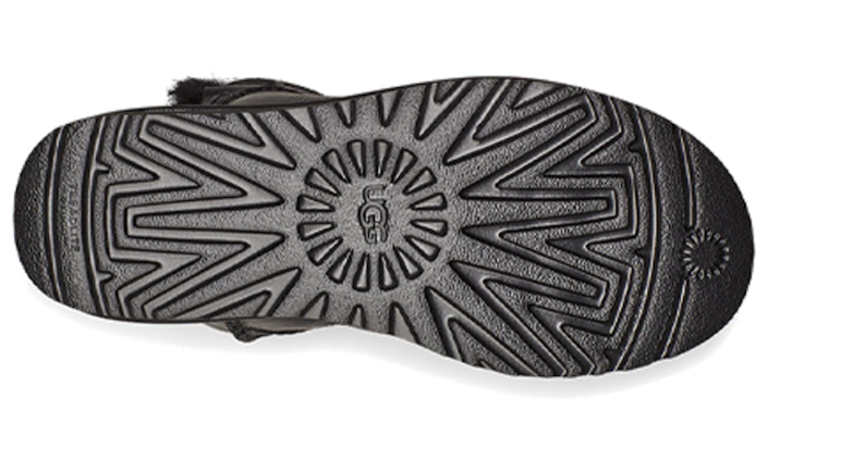 Women's Mini Bailey Logo Strap
