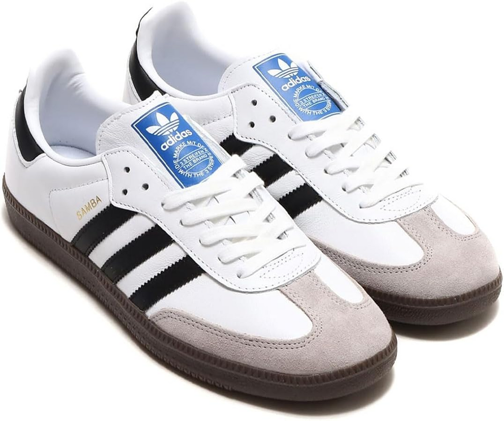 Samba OG Shoes