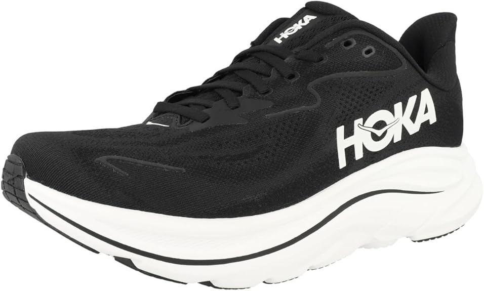 Hoka Mens Clifton 10