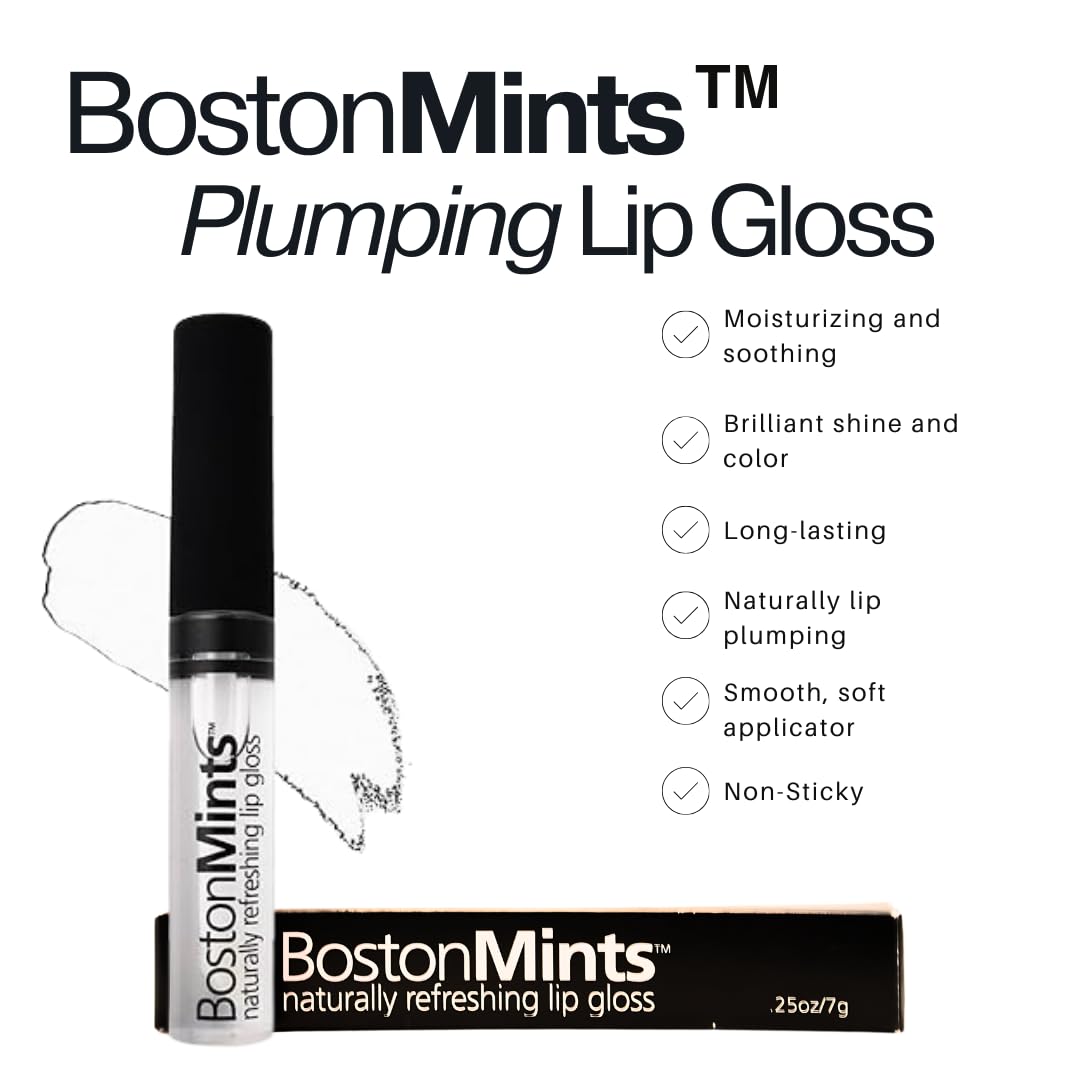 Plum Island and Southie Pout Set