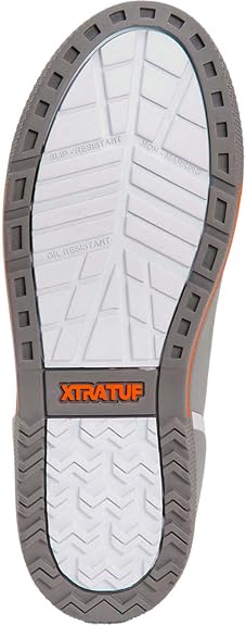Men's Wheelhouse Ankle Deck Boot