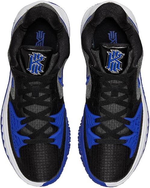 Mens Kyrie Low 4 TB Basketball Shoes