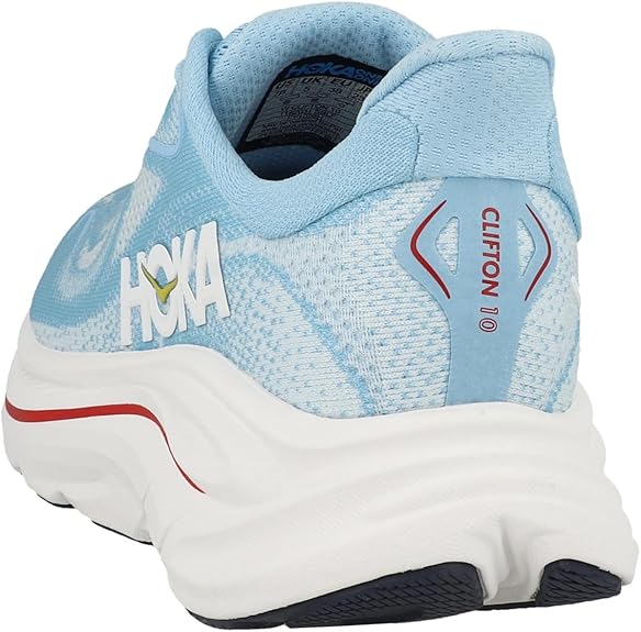 Hoka Womens Clifton 10