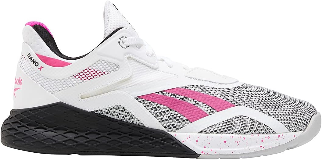 Women's Nano X Training Shoes