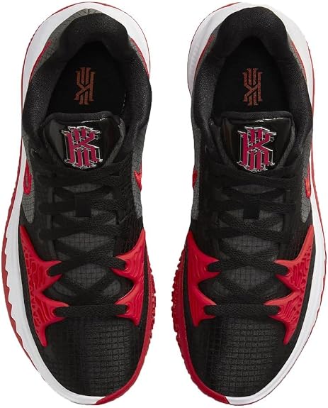 Mens Kyrie Low 4 TB Basketball Shoes