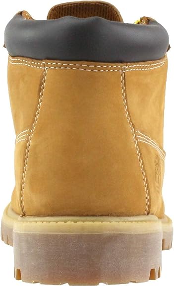 Men's Premium WP Newman Chukka Boot