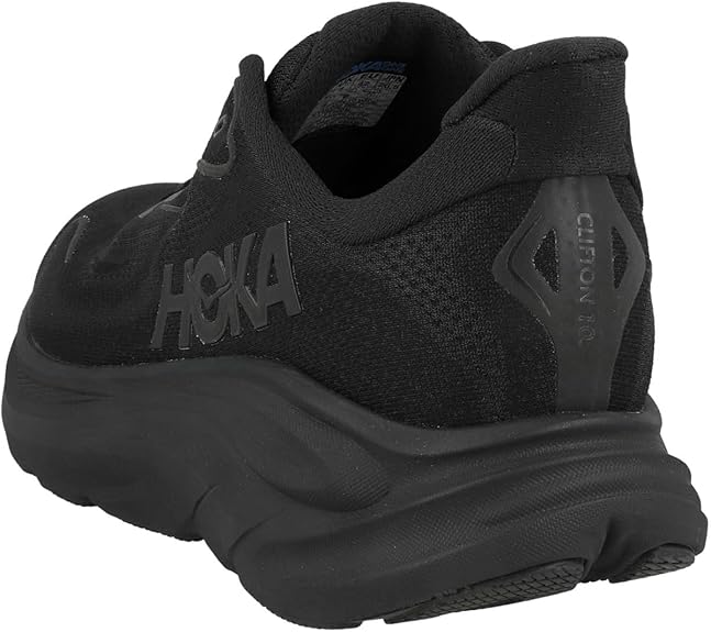 Hoka Mens Clifton 10