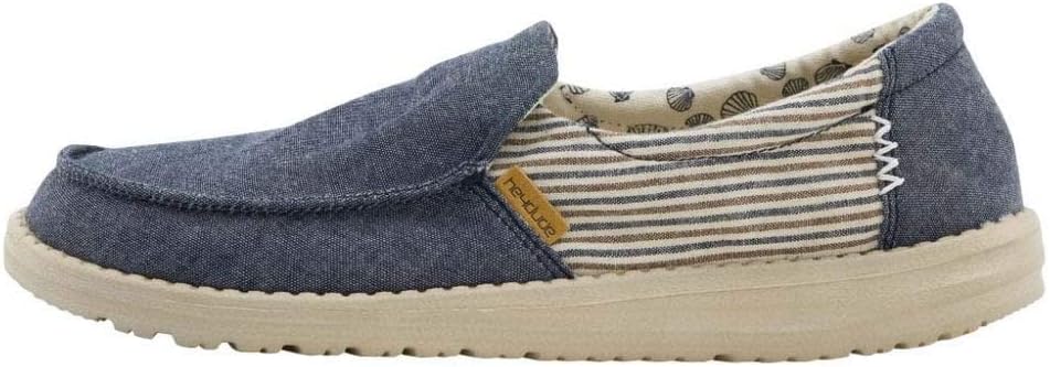 Women's Wendy Leather Sole Loafers