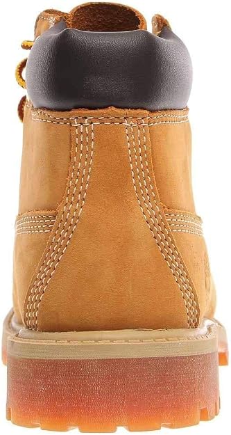 6 Inch Premium Waterproof unisex child Boots