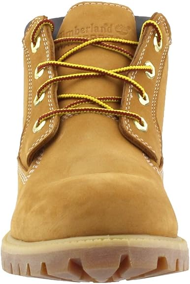 Men's Premium WP Newman Chukka Boot