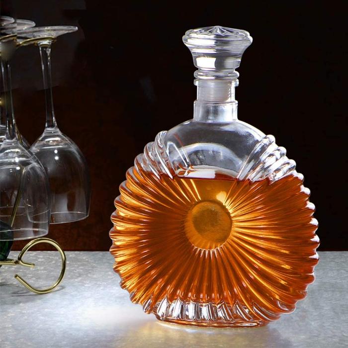 Saint Louis Decanter