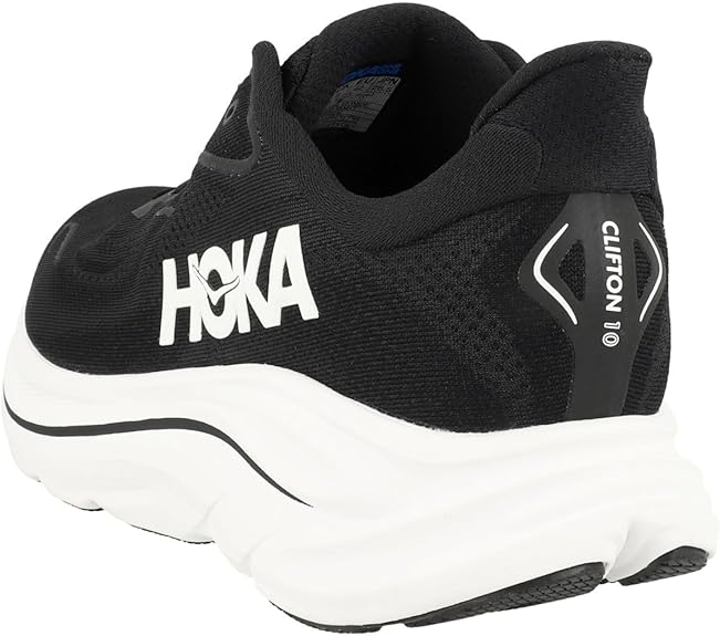 Hoka Mens Clifton 10