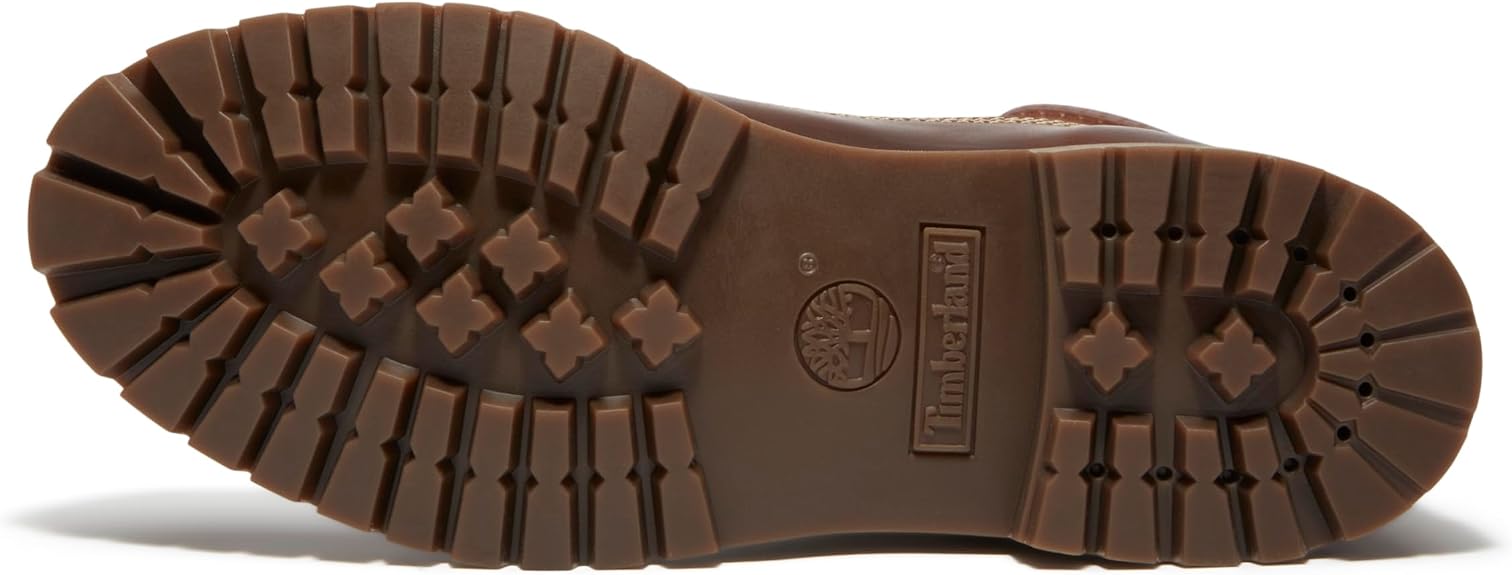 Men's Premium 6 inch Waterproof Boot