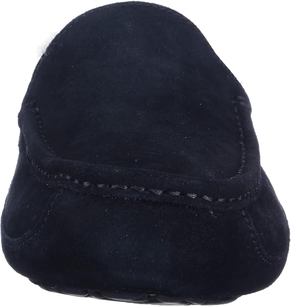 Mens Ascot Slipper