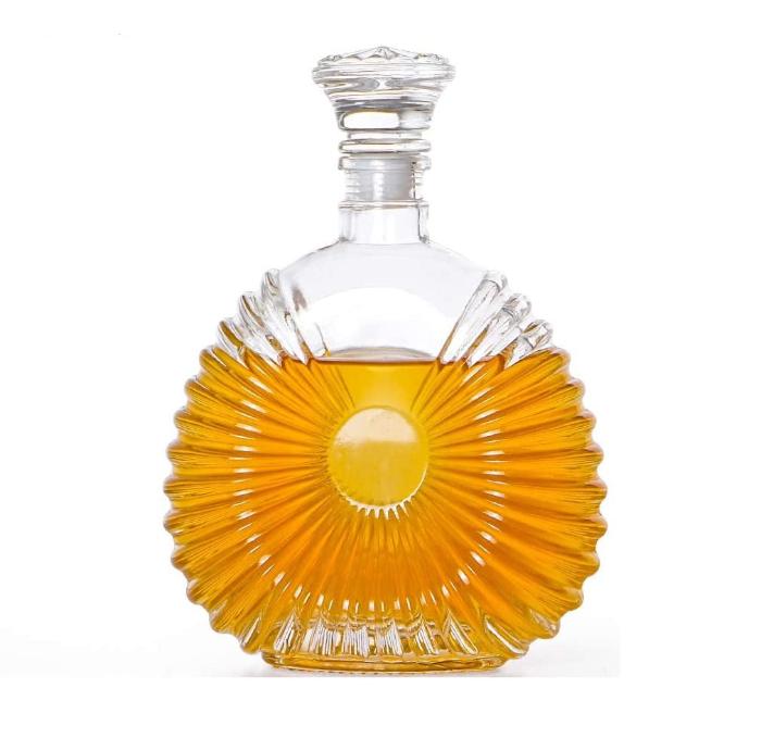 Saint Louis Decanter