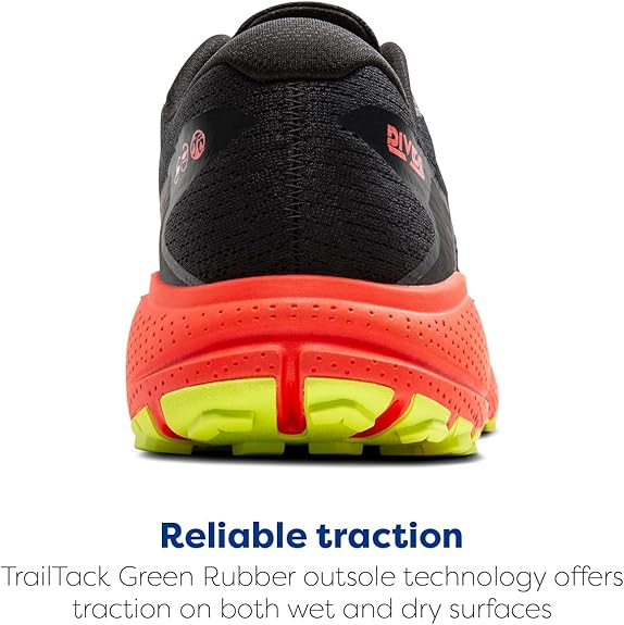 Men’s Divide 5 GTX Waterproof Trail Running Shoe