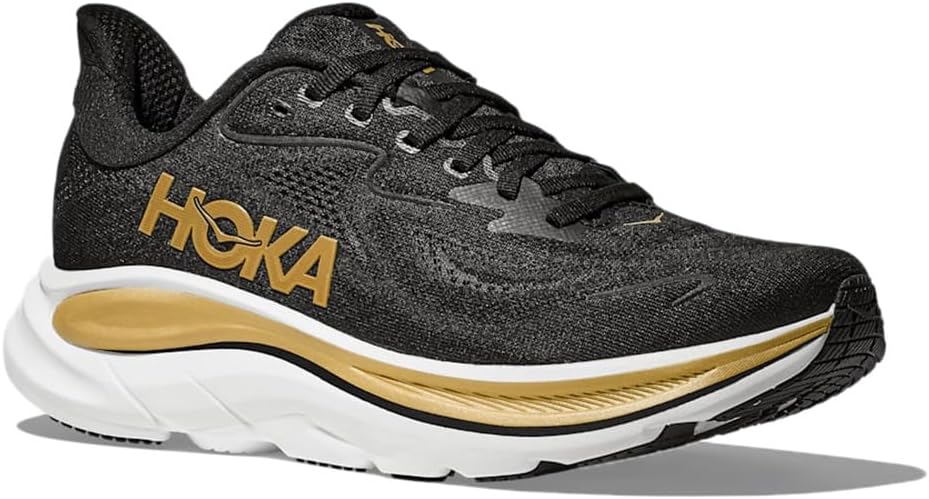 Hoka Womens Clifton 10