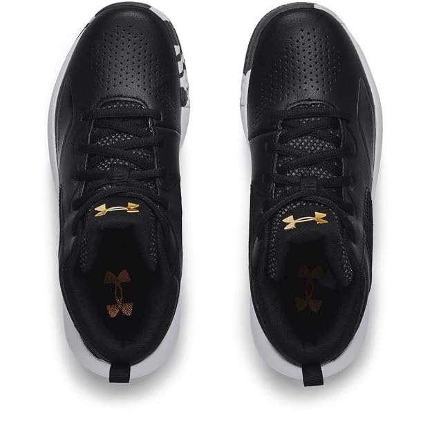 Under Armour GS Lockdown 5