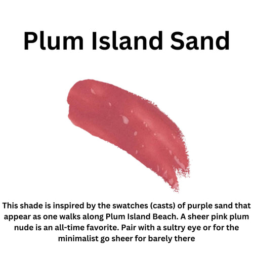 Plum Island and Southie Pout Set