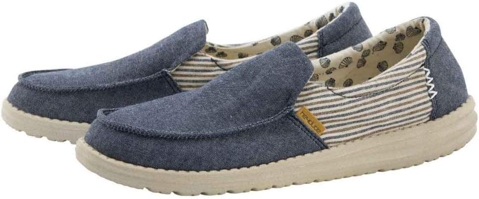 Women's Wendy Leather Sole Loafers