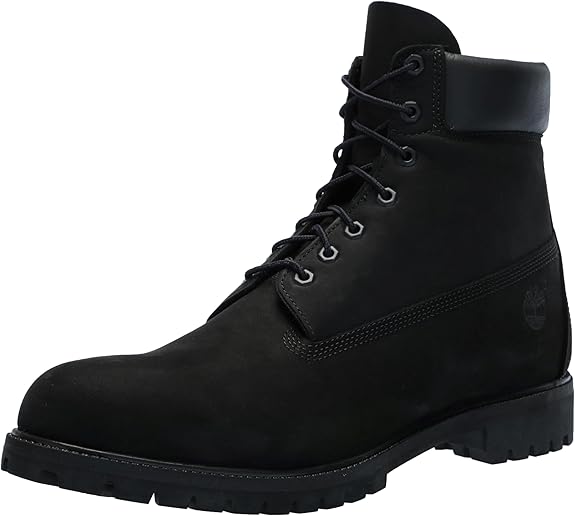 Men's 6" Premium Waterproof Boot