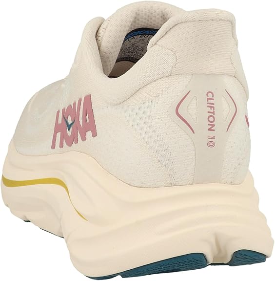 Hoka Womens Clifton 10