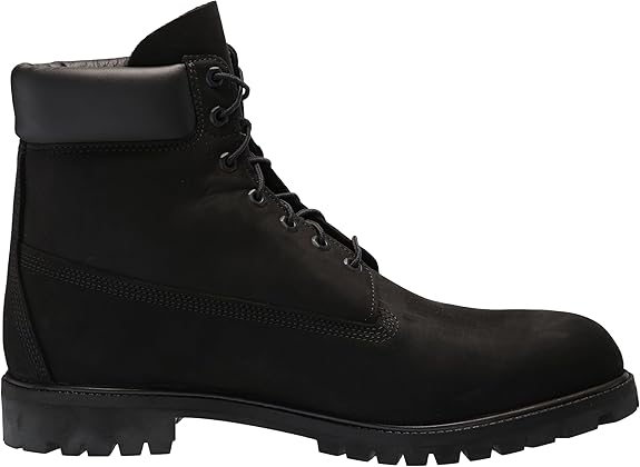 Men's 6" Premium Waterproof Boot