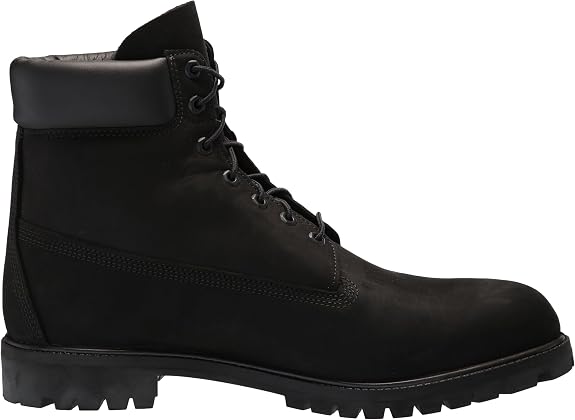 Men's 6" Premium Waterproof Boot